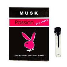 Концентрат феромонів жіночий Musk Passion 1 ml