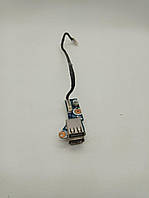 Плата ВКЛ USB Samsung R523 BA92-05996A