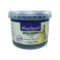 Паста цукрова Blue Bead темно-фіолетова 1 кг