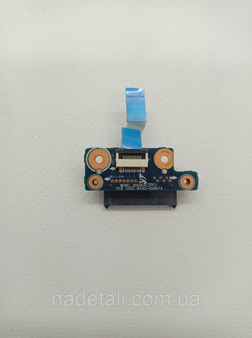 Перехідник SATA на DVD Samsung R523 BA92-05997A