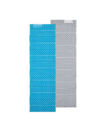 Коврик складной IXPE Thickened Naturehike NH20FCD07 blue, фото 1