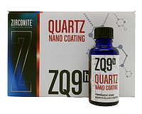 ZIirconite ZQ9 Quartz Coating Керамическое покрытие с защитой на 4 года 30ml