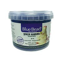 Паста цукрова Blue Bead фіолетова 1 кг