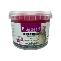 Паста цукрова Blue Bead фуксія 1 кг