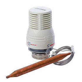 Термоголівка з виносним датчиком М30 х 1,5 KR.1332 Czech Product