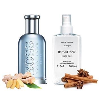 Hugo Boss Bottled Tonic Парфумована вода 110ml