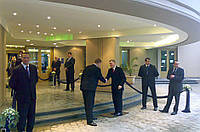 Охрана мероприятий Киев