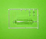 Пластикова модель 1/72 Special Hobby 72217 Blackburn Skua Mk.II 'Silver Wing', фото 4