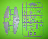 Пластикова модель 1/72 Special Hobby 72217 Blackburn Skua Mk.II 'Silver Wing', фото 6