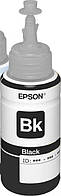 Чорнило Epson 673 Black (L800/805/810/850/1800)  70мл (код 52910)