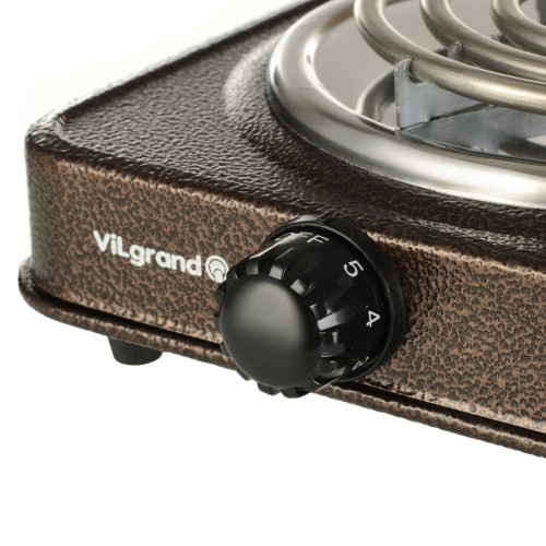 Плита електрична Vilgrand VHP-131B