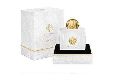 Amouage Honour edp 100 ml, Оман