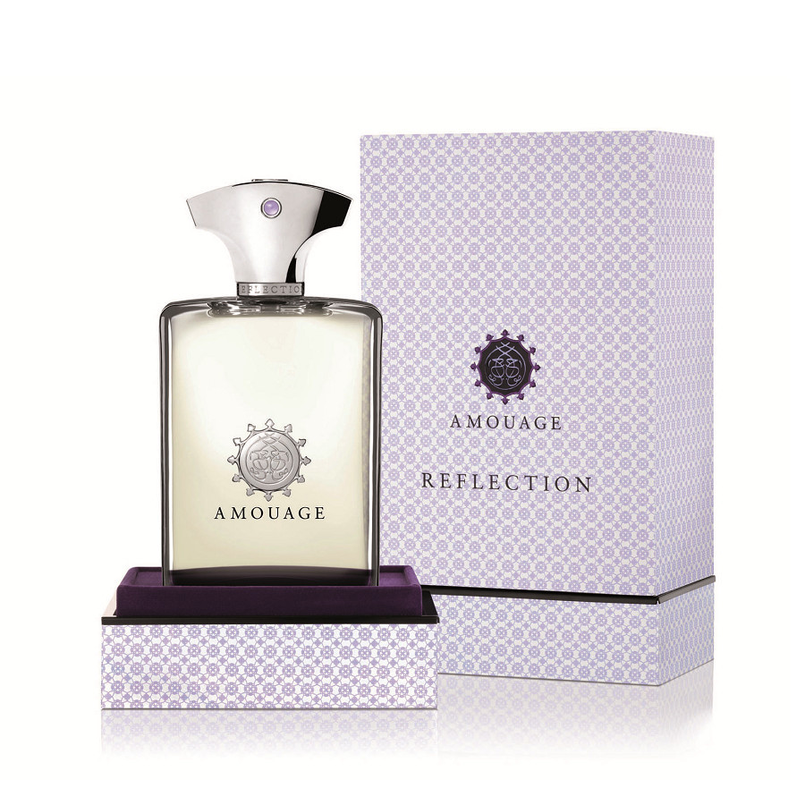 Amouage Reflection Man edp 100 ml, Оман