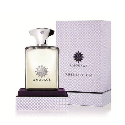 Amouage Reflection Man edp 100 ml, Оман