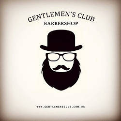Салоны Barbershop Gentlemen`s Club в Киеве 1