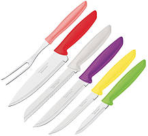 Набір ножів Tramontina Plenus, 6 шт (23498/916)