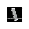 Бампер металевий із камінням Swarovski Чорний для IPhone 5/5S, фото 2