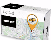 GPS-трекер sho-me G900 v2