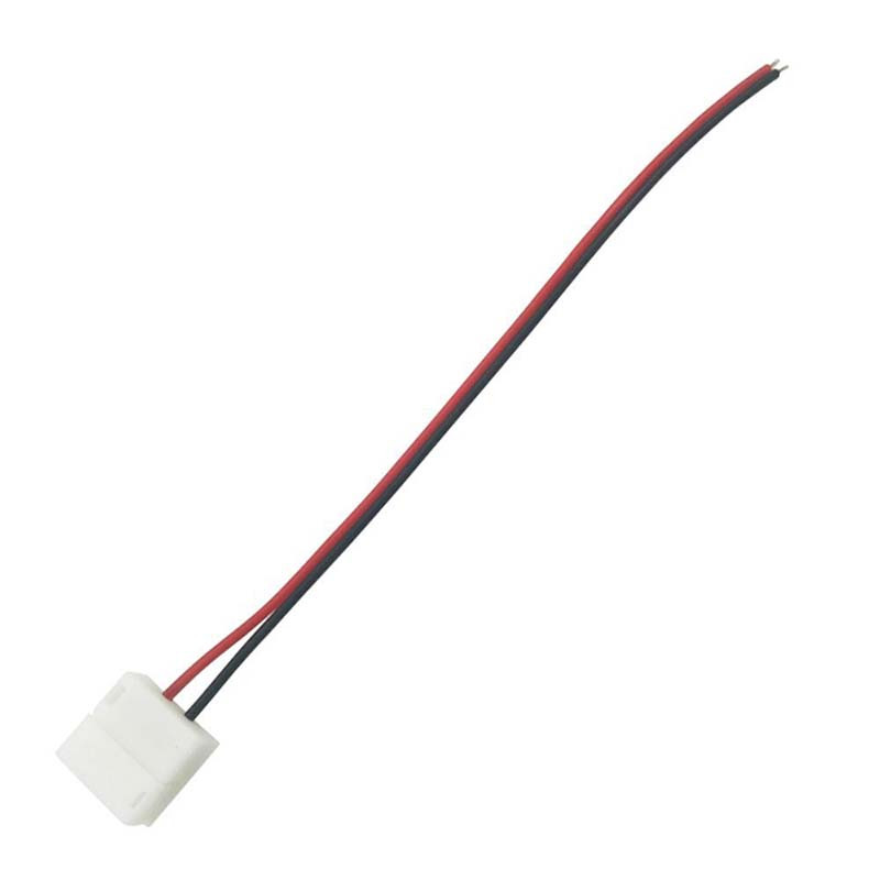 З'єднувальний кабель 2 pin із конектором SMD 3528 1jack