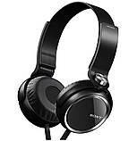 Амбушури для навушників Sony MDR XB400, фото 4