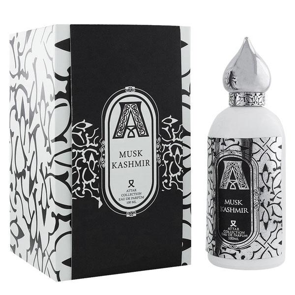 Attar Collection Musk Kashmir edp 100 ml, ОАЕ
