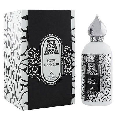 Attar Collection Musk Kashmir edp 100 ml, ОАЕ