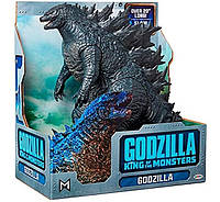 ПОД ЗАКАЗ 20+- ДНЕЙ Фигурка Годзилла Король Монстров Godzilla King of the Monsters 30см