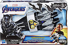 Бластер Нерф Вибраниум NERF Чорна Пантера Марвел Hasbro Marvel Black Panther Infinity War Vibranium Claw