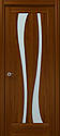 Двері міжкімнатні Папа Карло Modern Lady-R, фото 2