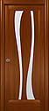 Двері міжкімнатні Папа Карло Modern Lady-R, фото 4