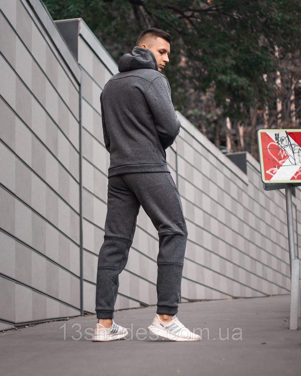 Тёплые спортивные костюмы мужские under Armour
