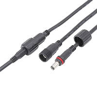 Комплект з'єднувальний кабель WP Cable 2pin (2 jack) Mother + Father, Тато + Мама