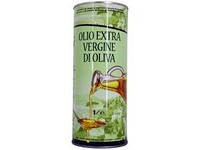 Масло оливковое Olio Extra Vergine di Oliva 1 л Италия