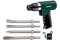 Пневматический отбойный молоток Metabo DMH 30 Set