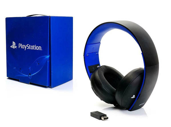 Dongle ps4 headset hotsell