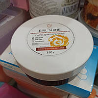 Цукрова паста для шугарингу elit-lab 350 г середньої щільності prof line Epil Shine