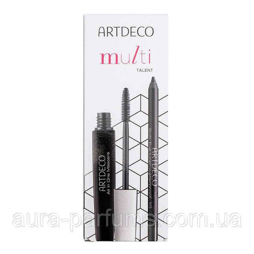 Набір Artdeco Multi Set Talent, фото 1