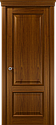 Двері міжкімнатні Папа Карло Classic Magnolia-F, фото 10