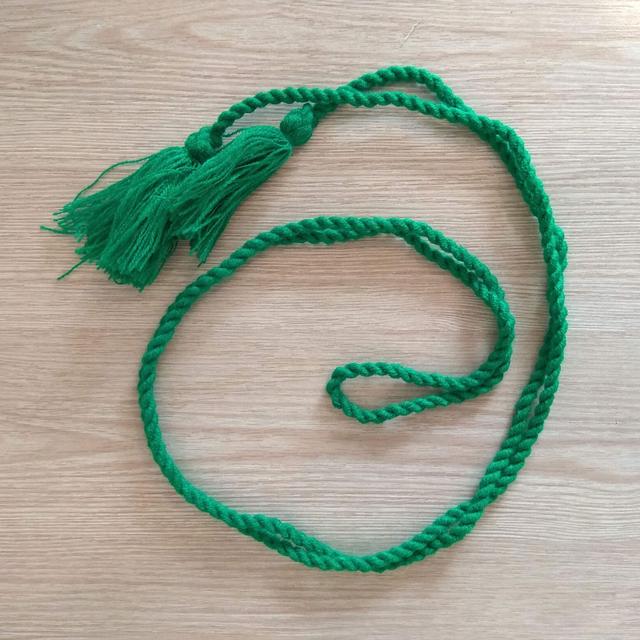 Поясок до вишиванки