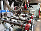 Обробний центр IMA Bima 610/V/120/500 б/в чотирьохосьовий з поклейкою кромки ПВХ, фото 3