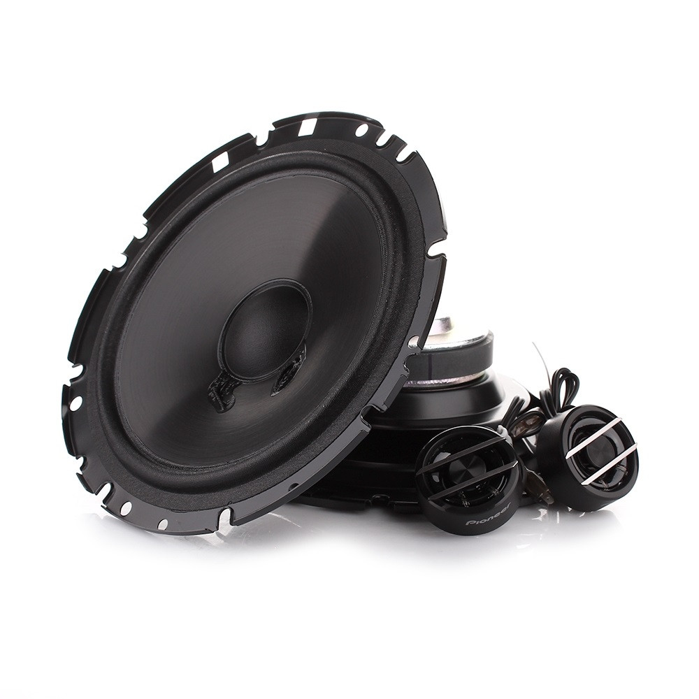 Компонентна автоакустика Pioneer TS-G170C