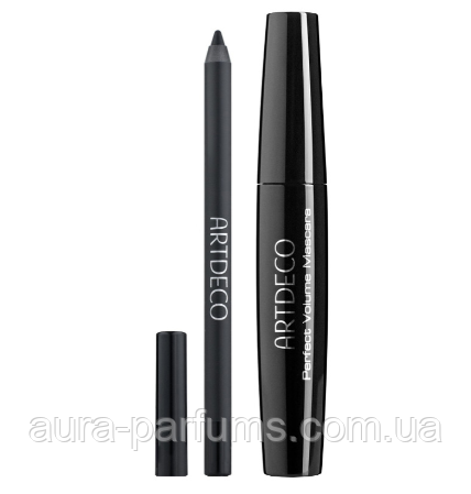 Набір Artdeco Perfect Volume Mascara Set
