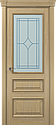 Двері міжкімнатні Папа Карло Classic Scala, фото 10