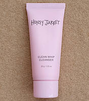 Средство для умывания Honey Jarret - Clean Whip Cleanser, 30 мл