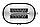 Тостер KitchenAid 5KMT2116EOB, чорний, фото 6