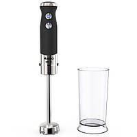 Блендер занурювальний Magio MG-647 кухонний блендер для подрібнення та змішування