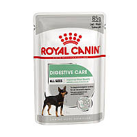 Royal Canin (Роял Канін) Digestive Care Loaf - Консервований корм для собак з чутливою травною системою (паштет)