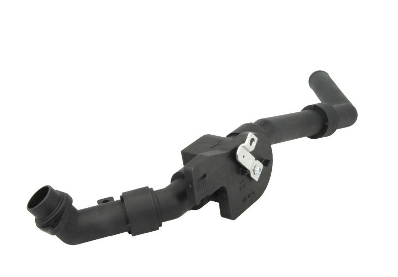 Кран печії MAN F 2000, M 2000 L, M 2000 (пр.о BEHR)