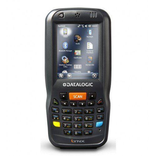 Термінал збору даних Datalogic Lynx