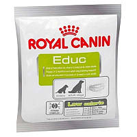 Royal Canin (Роял Канин) EDUC - Лакомство ЭДЬЮК для поощрения собак